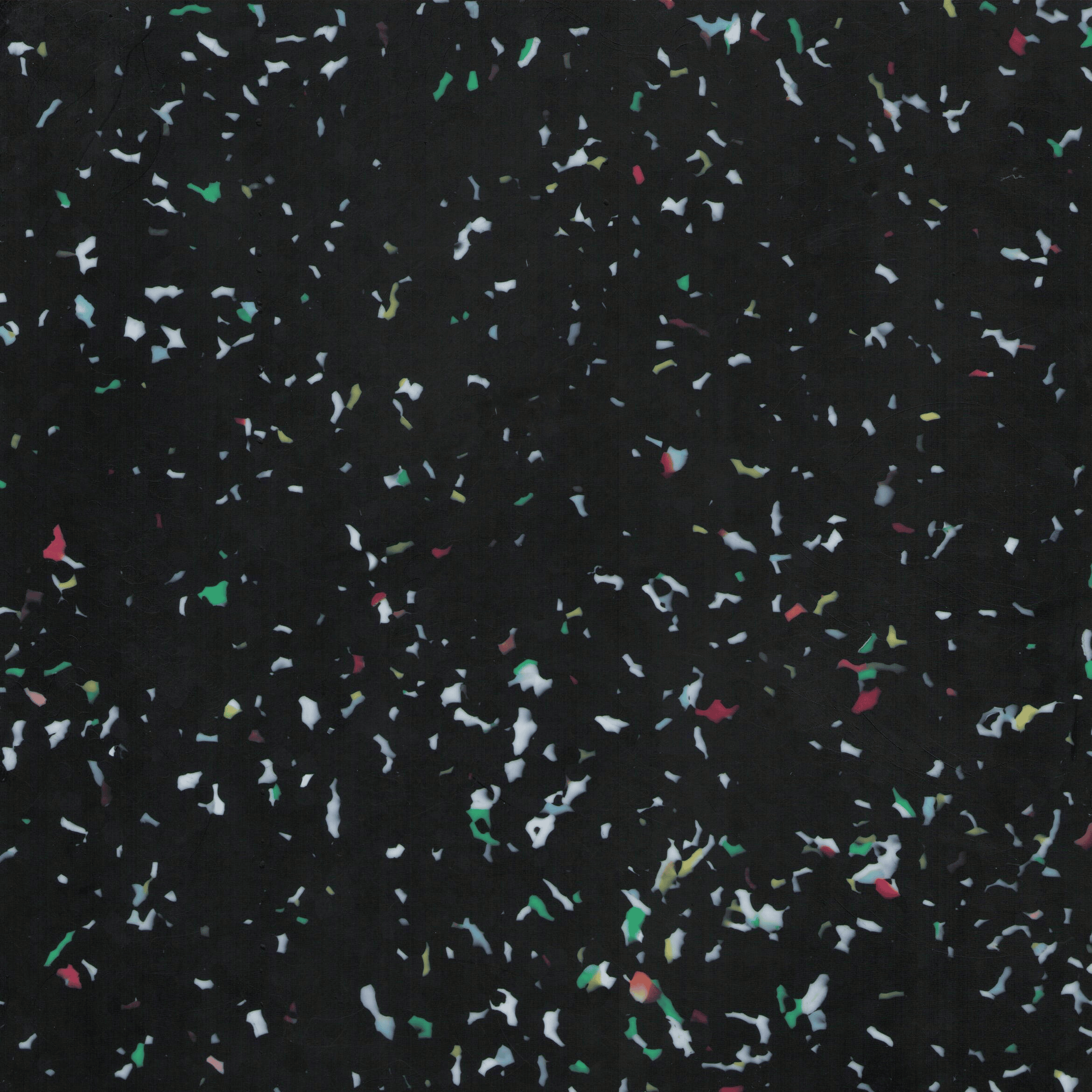 Aurora — surface detail.